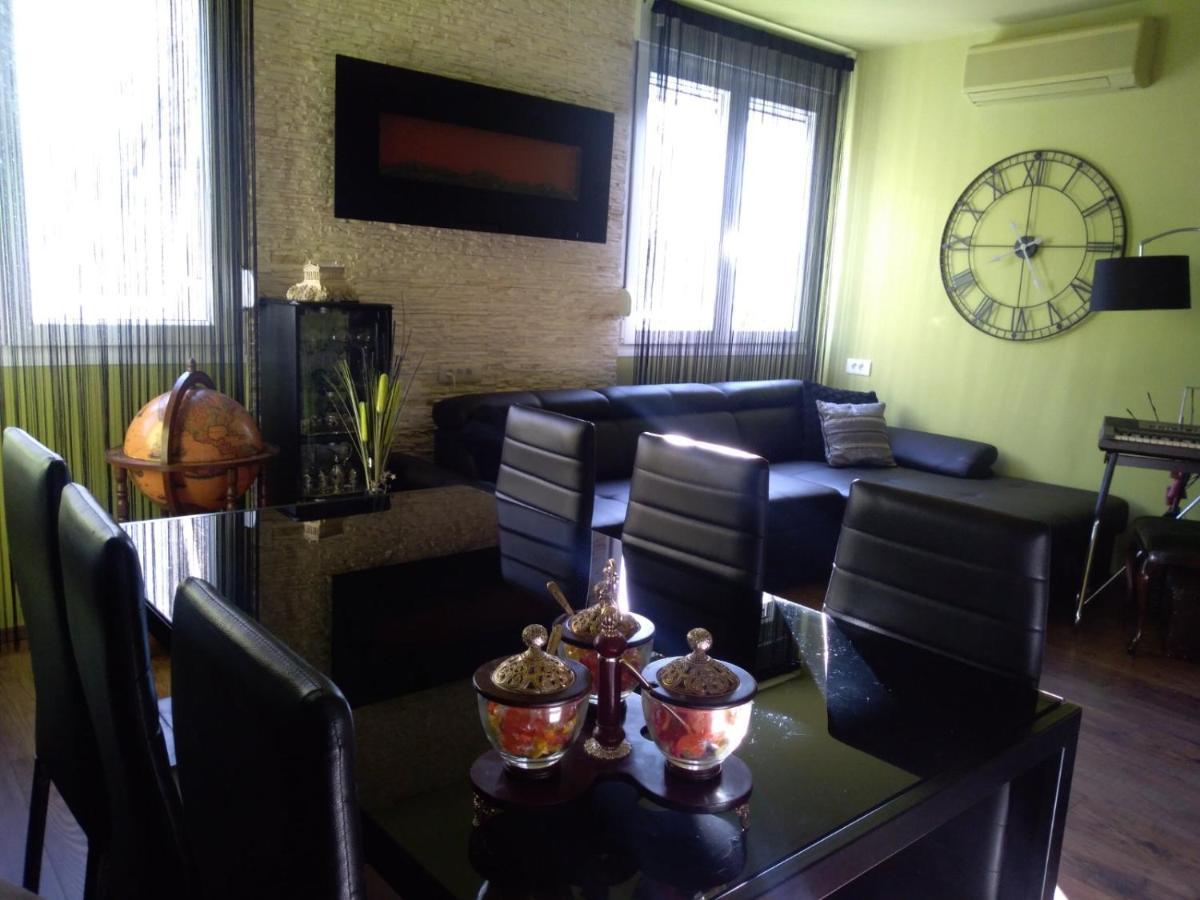 Luxury Apartment Sirena 스플리트 외부 사진