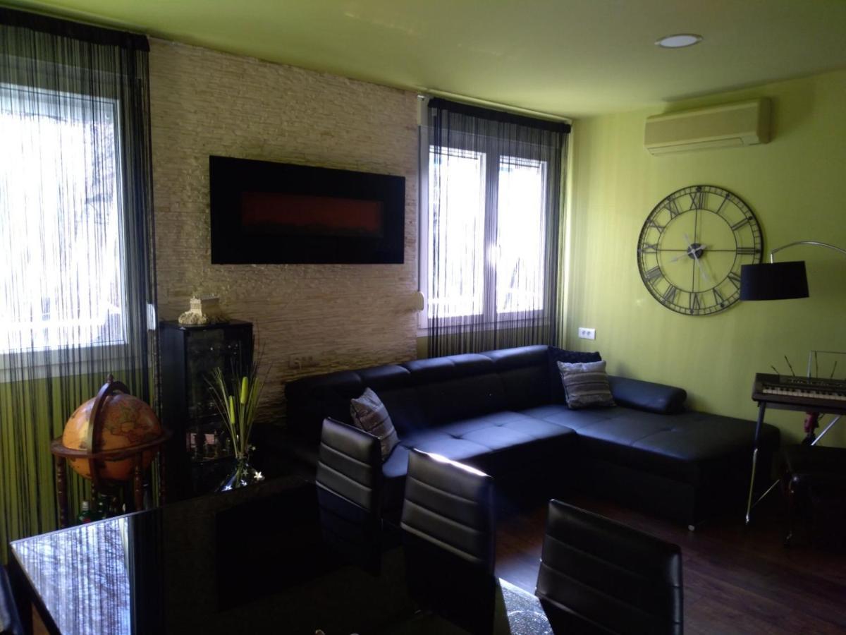 Luxury Apartment Sirena 스플리트 외부 사진