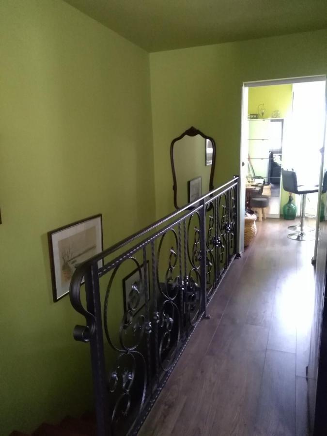 Luxury Apartment Sirena 스플리트 외부 사진