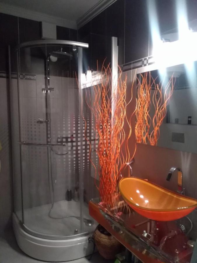 Luxury Apartment Sirena 스플리트 외부 사진