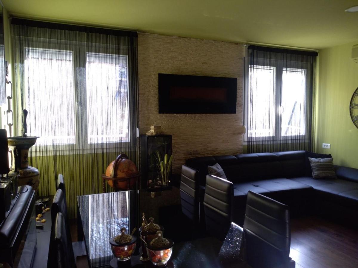 Luxury Apartment Sirena 스플리트 외부 사진