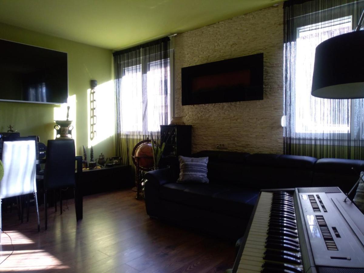 Luxury Apartment Sirena 스플리트 외부 사진