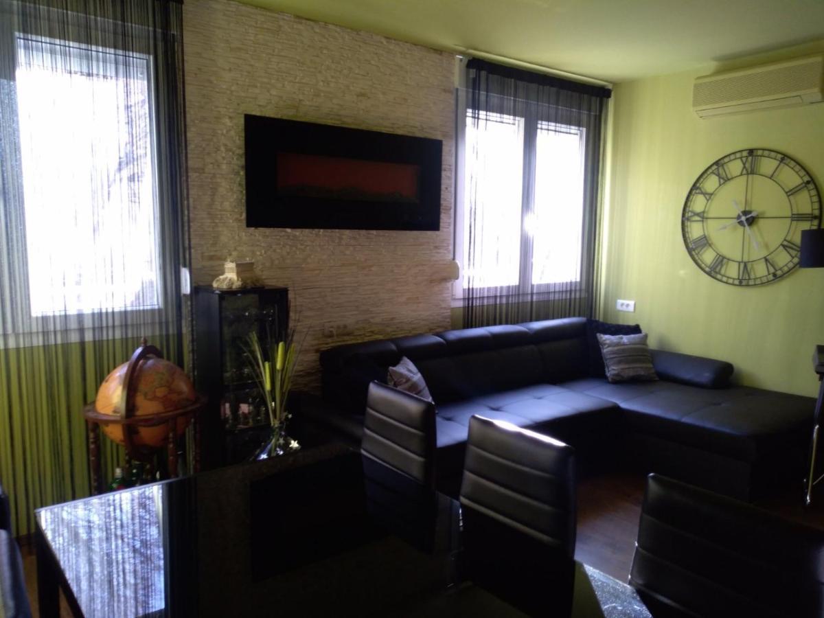 Luxury Apartment Sirena 스플리트 외부 사진
