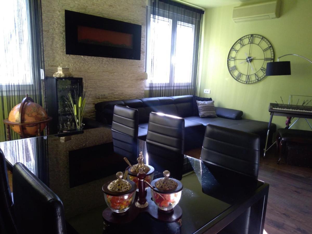 Luxury Apartment Sirena 스플리트 외부 사진