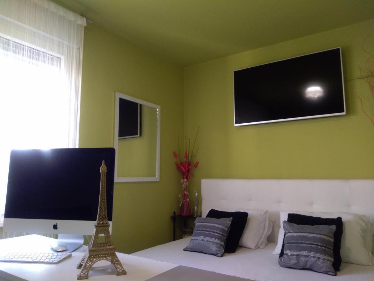 Luxury Apartment Sirena 스플리트 외부 사진