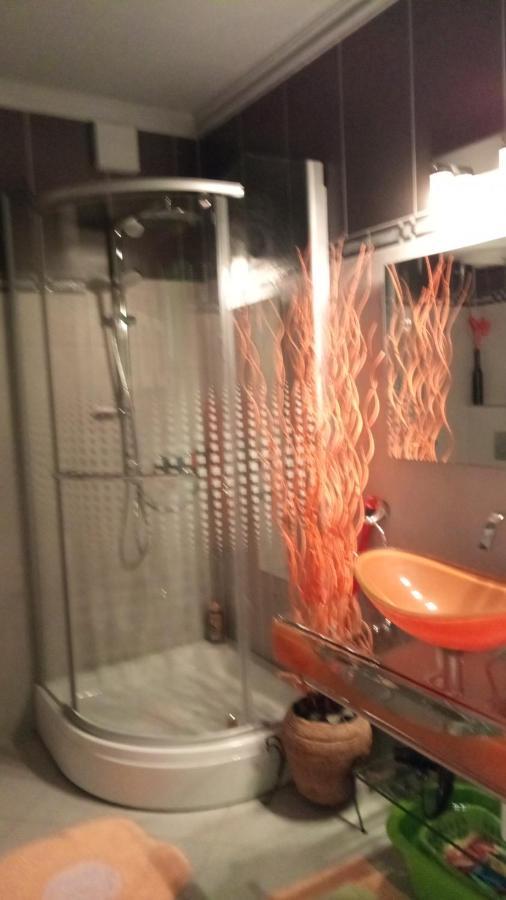 Luxury Apartment Sirena 스플리트 외부 사진