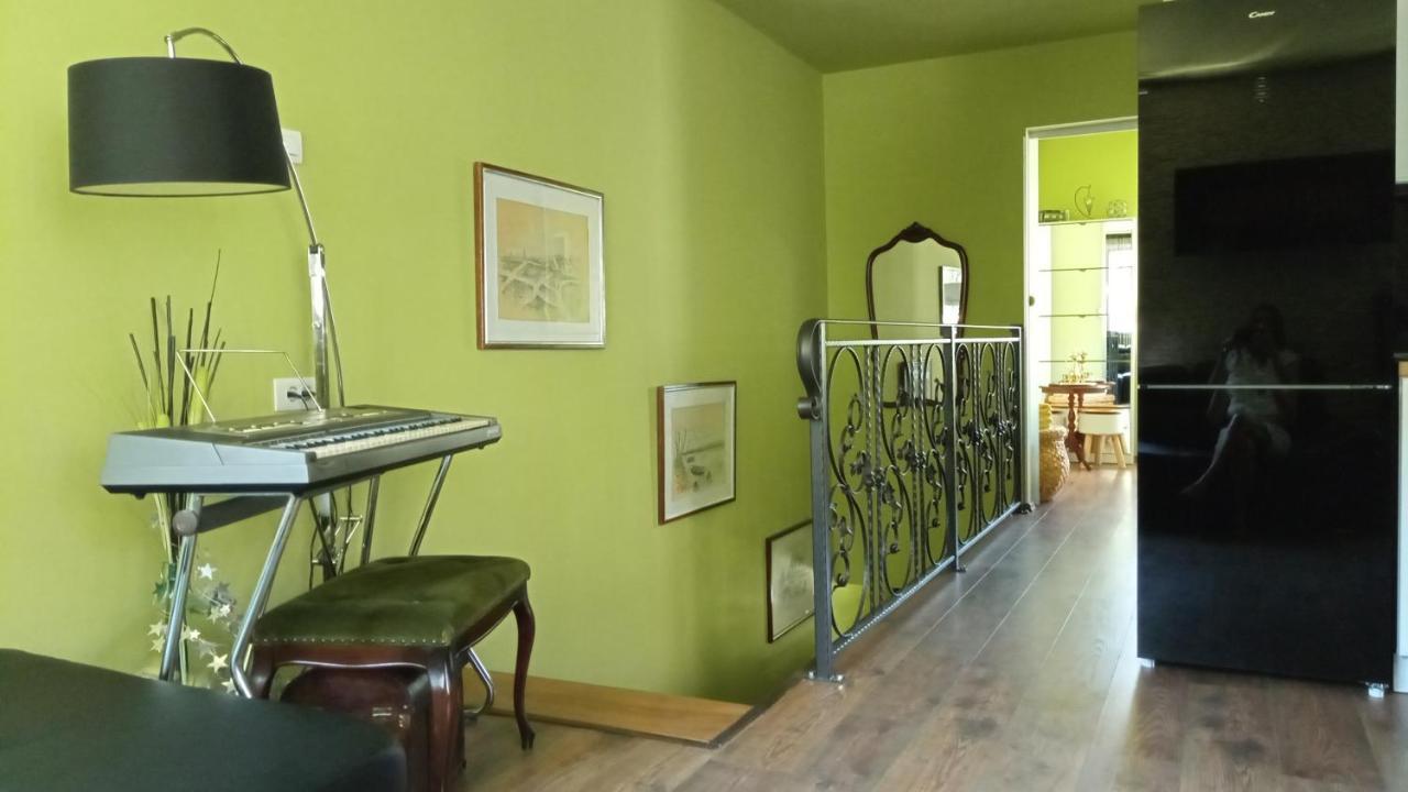 Luxury Apartment Sirena 스플리트 외부 사진