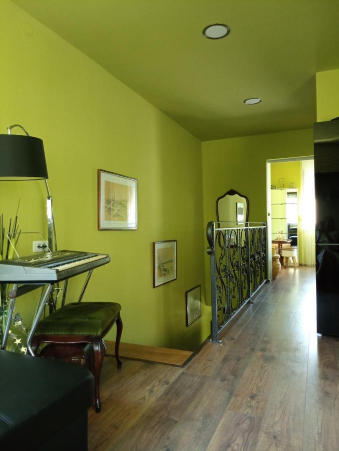 Luxury Apartment Sirena 스플리트 외부 사진